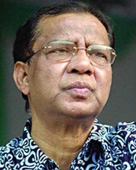 <span class="mw-page-title-main">Mohammad Hanif (mayor)</span> Bangladeshi politician