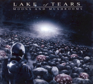 <i>Moons and Mushrooms</i> 2007 studio album by Lake of Tears