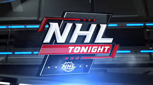 <i>NHL Tonight</i> Ice hockey tv program