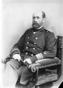 Otto von Diederichs