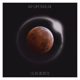 <i>Ouroboros</i> (Ray LaMontagne album) 2016 studio album by Ray LaMontagne