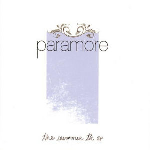 Paramore – Riot! (2007, White, Vinyl) - Discogs