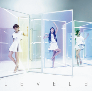 Level3 is the fourth studio album by Japanese girl group Perfume. It was released on October 2, 2013, by Universal J and Perfume Records. Level3 marks Perfume’s fourth consecutive album to be fully produced by Japanese producer and Capsule member Yasutaka Nakata, while Perfume contributes to the album as the lead, background vocalists, and executive producers through their self-titled record label. Recorded in Japanese and English language, Level3 is an electronic dance album that borrows numerous musical elements including J-pop, house music, and technopop.