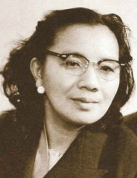 <span class="mw-page-title-main">Shamsiah Fakeh</span> Malaysian politician