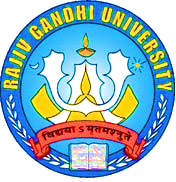 File:Rajiv Gandhi University Logo.png