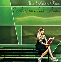 <i>Coalizione del Volere</i> 2011 studio album by The Seldon Plan