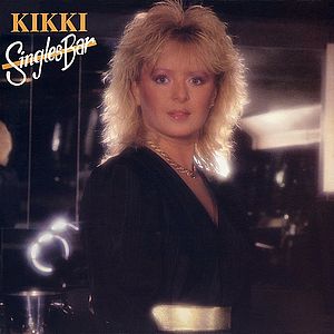 <i>Singles Bar</i> 1983 studio album by Kikki Danielsson