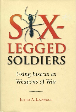 <i>Six-legged Soldiers</i>