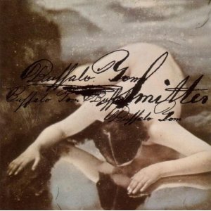 <i>Smitten</i> (Buffalo Tom album) 1998 studio album by Buffalo Tom