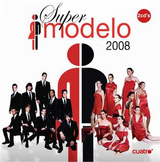 <i>Supermodelo 2008</i> Season of television series