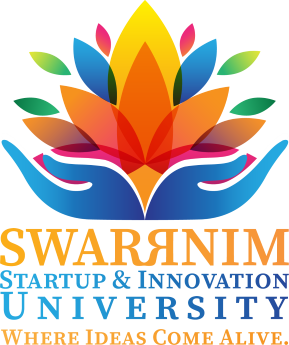 <span class="mw-page-title-main">Swarrnim Startup & Innovation University</span> University in Gujarat, India