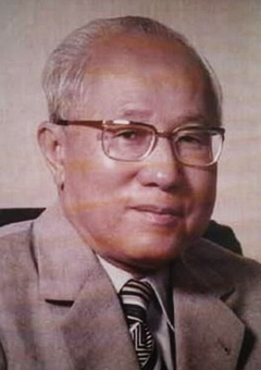 <span class="mw-page-title-main">Tan Siew Sin</span> Malaysian politician, Former Minister of Finance and Commerce and Industry