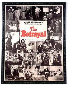 <i>The Betrayal</i> (1948 film) 1948 American film