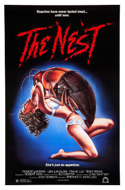 <i>The Nest</i> (1988 film) 1988 American film