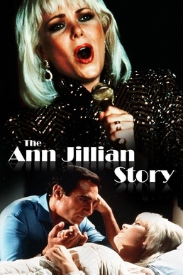 <i>The Ann Jillian Story</i> 1988 American TV series or program