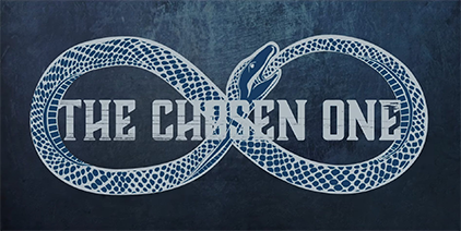 The Chosen Ones (2015 film) - Wikipedia