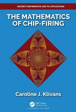 <i>The Mathematics of Chip-Firing</i>