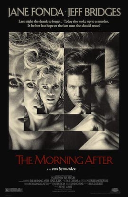 The Morning After (1986 film poster).jpg