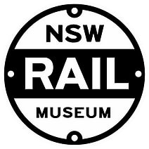 NSW Rail Museum Railway museum in New South Wales, Australia