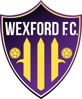 <span class="mw-page-title-main">Wexford F.C.</span> Football club