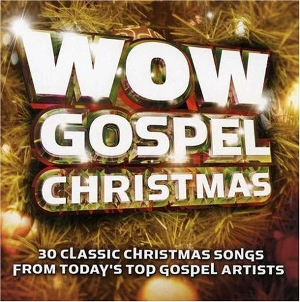 <i>WOW Gospel Christmas</i> 2007 compilation album by Various artists