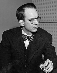 <span class="mw-page-title-main">William N. Oatis</span> American journalist (1914–1997)