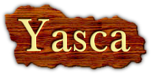 <span class="mw-page-title-main">Yasca</span>