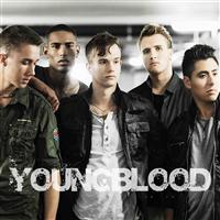 Youngblood (Youngblood song) 2012 single by Youngblood