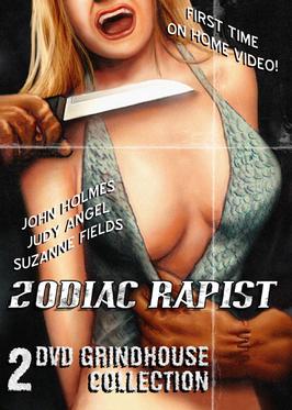 <i>Zodiac Rapist</i> 1971 American film