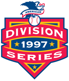 1997 American League Division Series logo.png