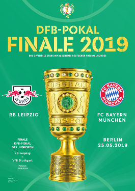 File:2019 DFB-Pokal Final programme.jpg