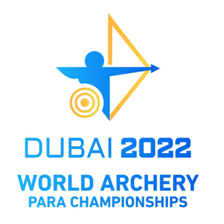 <span class="mw-page-title-main">2022 World Para Archery Championships</span>