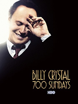 <i>700 Sundays</i> (film) 2014 American TV series or program