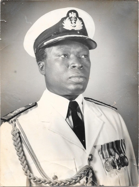 <span class="mw-page-title-main">Adekunle Lawal</span> Nigerian politician (1934–1980)