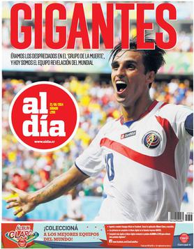 File:Al Día - 21 June 2014 cover.jpg