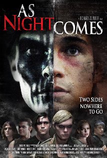 <i>As Night Comes</i> 2014 American film