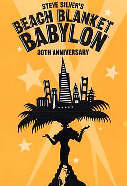 Beach Blanket Babylon Wikipedia