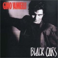 <i>Black Cars</i> 1984 studio album by Gino Vannelli