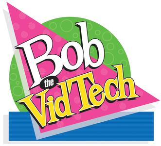 File:Bob the Vid Tech logo.jpg