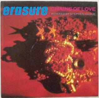 Chains of Love (Erasure song)