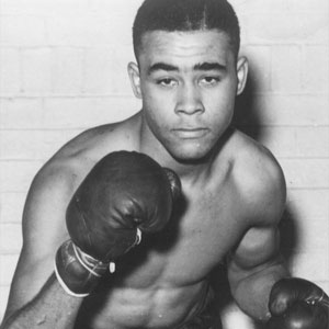 <span class="mw-page-title-main">Charley Burley</span> American boxer