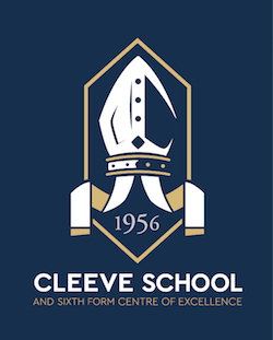 File:Cleeve School logo.png