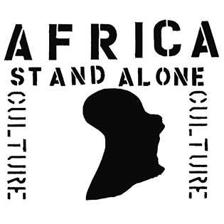 <i>Africa Stand Alone</i> 1978 studio album (bootleg) by Culture