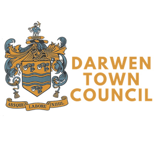 <span class="mw-page-title-main">Darwen Town Council</span>