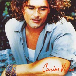 <i>El Amor de Mi Tierra</i> 1999 studio album by Carlos Vives