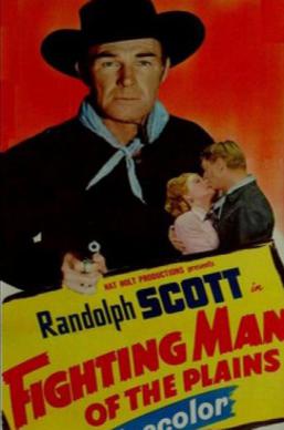 <i>Fighting Man of the Plains</i> 1949 film by Edwin L. Marin