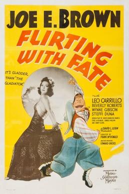 File:Flirting with Fate (1938 film) poster.jpg