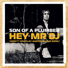 Hey Mr. DJ (Wont You Play Another Love Song) 2006 single by Per Gessle