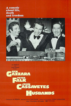 File:Husbands (1970) poster.jpg