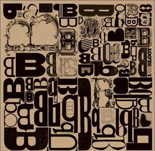 <i>B</i> (I Am Kloot album) 2009 compilation album by I Am Kloot